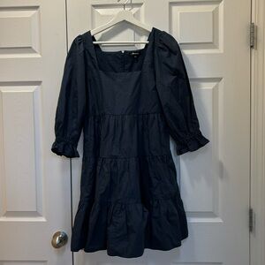 Madewell Dress